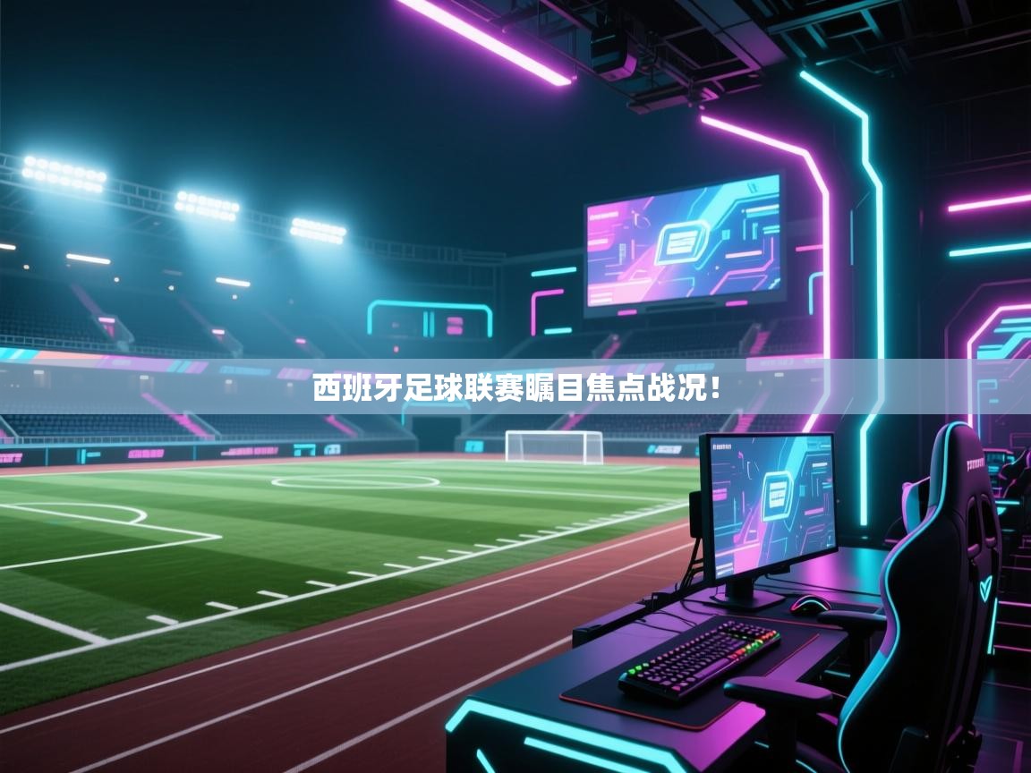 西班牙足球联赛瞩目焦点战况! 第1张