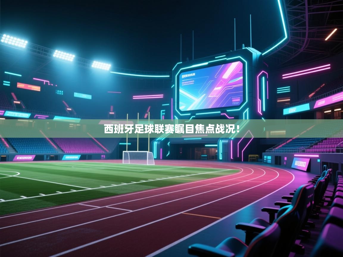 西班牙足球联赛瞩目焦点战况! 第2张