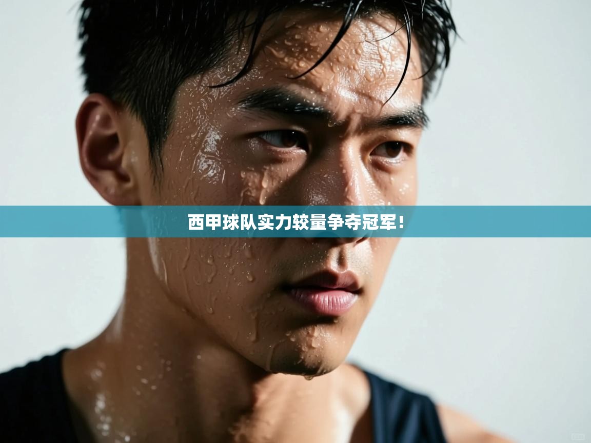 西甲球队实力较量争夺冠军！  第1张