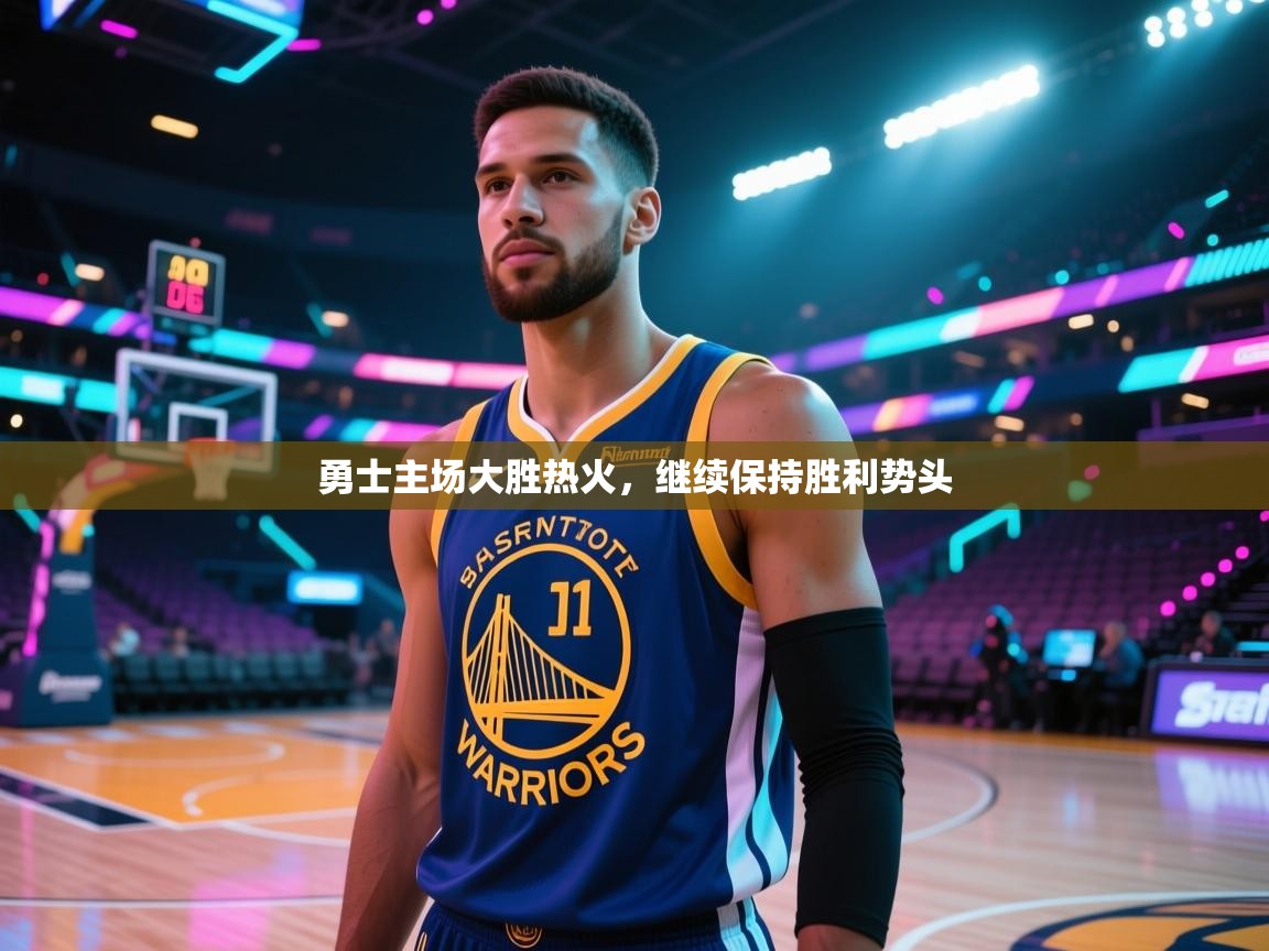 勇士主场大胜热火,继续保持胜利势头 第1张