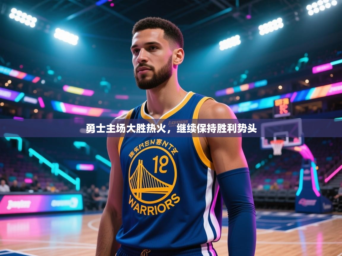 勇士主场大胜热火,继续保持胜利势头 第2张