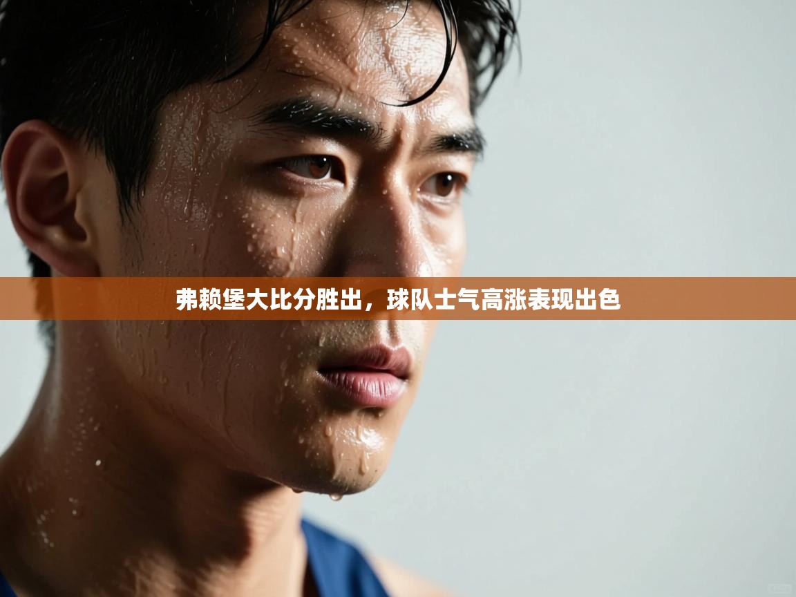 弗赖堡大比分胜出，球队士气高涨表现出色  第1张