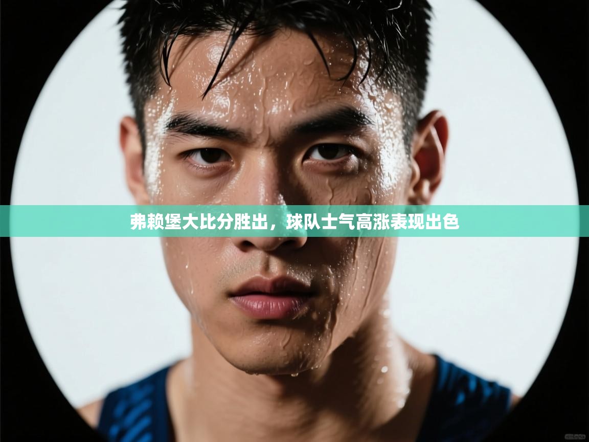 弗赖堡大比分胜出，球队士气高涨表现出色  第2张