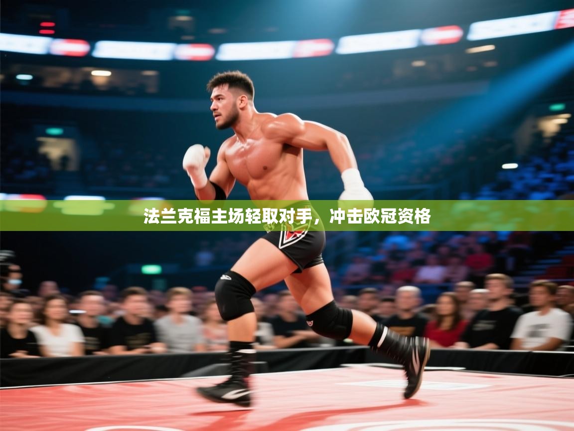 法兰克福主场轻取对手，冲击欧冠资格  第1张