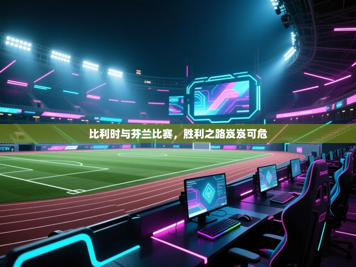 比利时与芬兰比赛，胜利之路岌岌可危  第1张