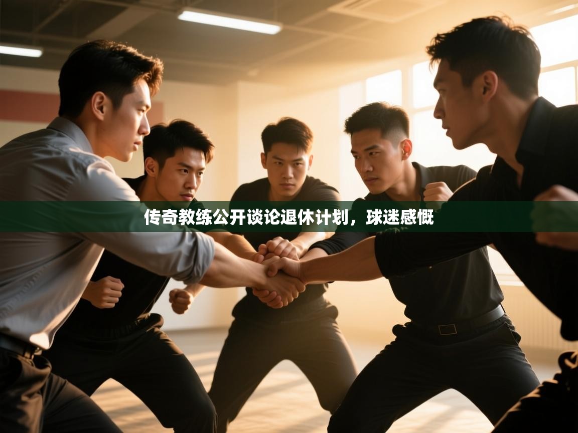 传奇教练公开谈论退休计划，球迷感慨  第1张