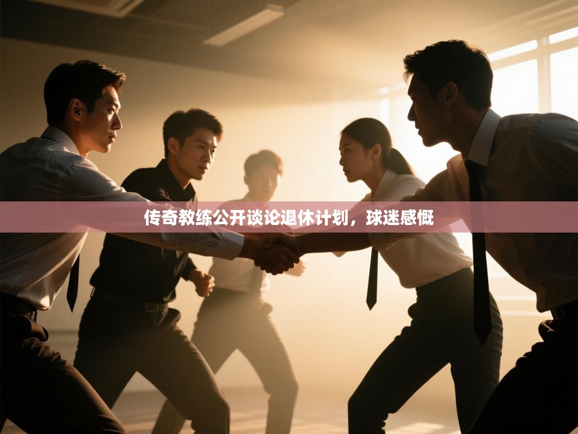 传奇教练公开谈论退休计划，球迷感慨  第2张