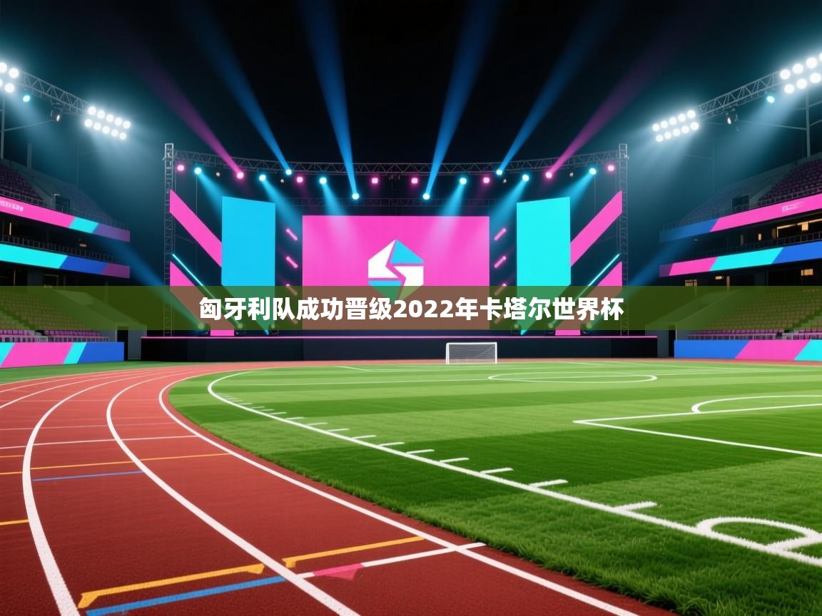 匈牙利队成功晋级2022年卡塔尔世界杯  第2张