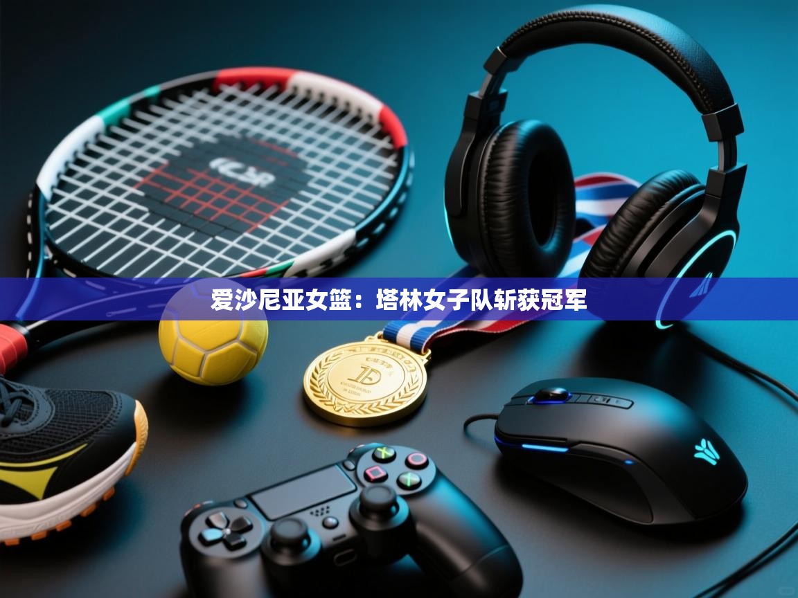 爱沙尼亚女篮：塔林女子队斩获冠军  第2张