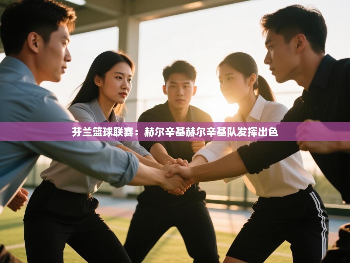 芬兰篮球联赛：赫尔辛基赫尔辛基队发挥出色  第2张