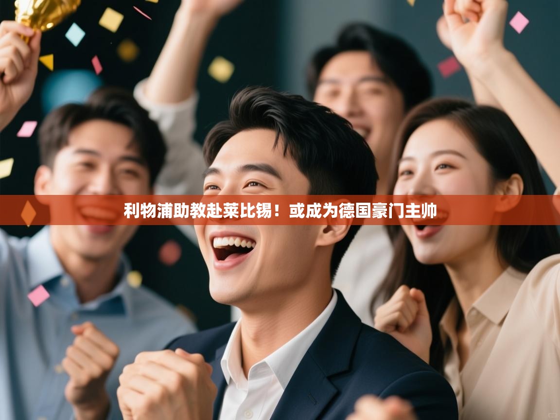 利物浦助教赴莱比锡！或成为德国豪门主帅  第2张