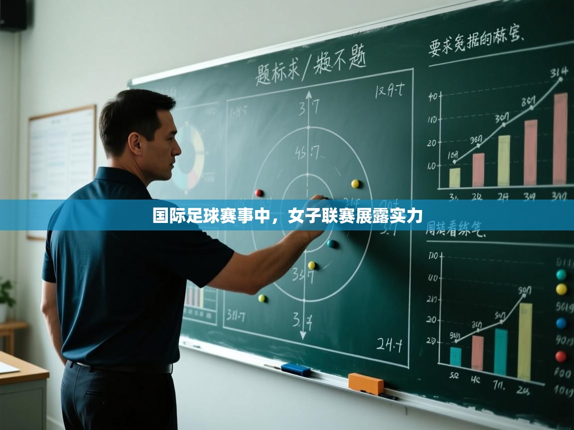 国际足球赛事中，女子联赛展露实力  第1张