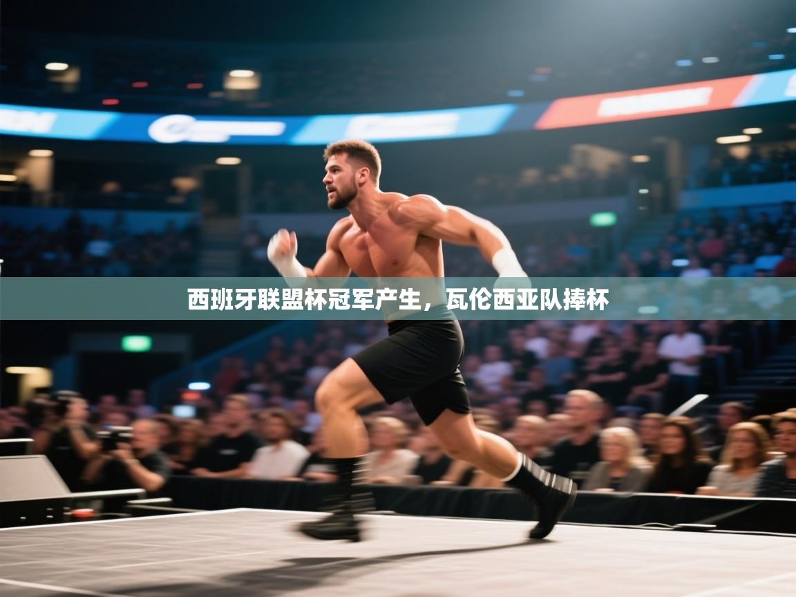 西班牙联盟杯冠军产生，瓦伦西亚队捧杯  第2张