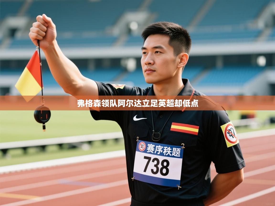 弗格森领队阿尔达立足英超却低点  第2张