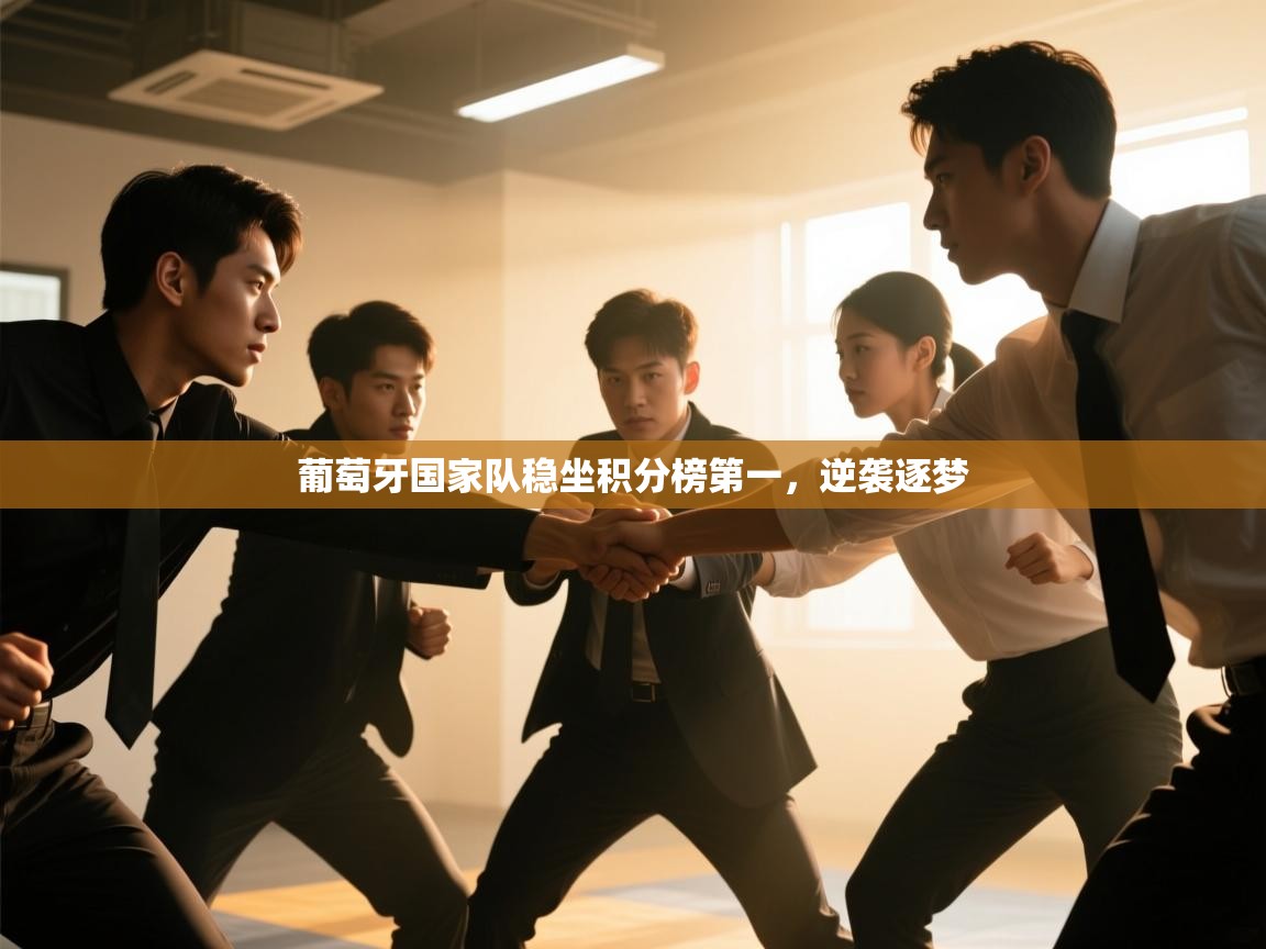 葡萄牙国家队稳坐积分榜第一，逆袭逐梦  第2张