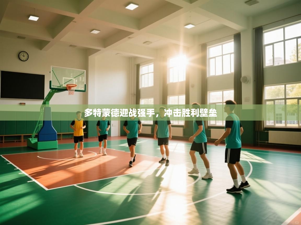 多特蒙德迎战强手,冲击胜利壁垒 第1张