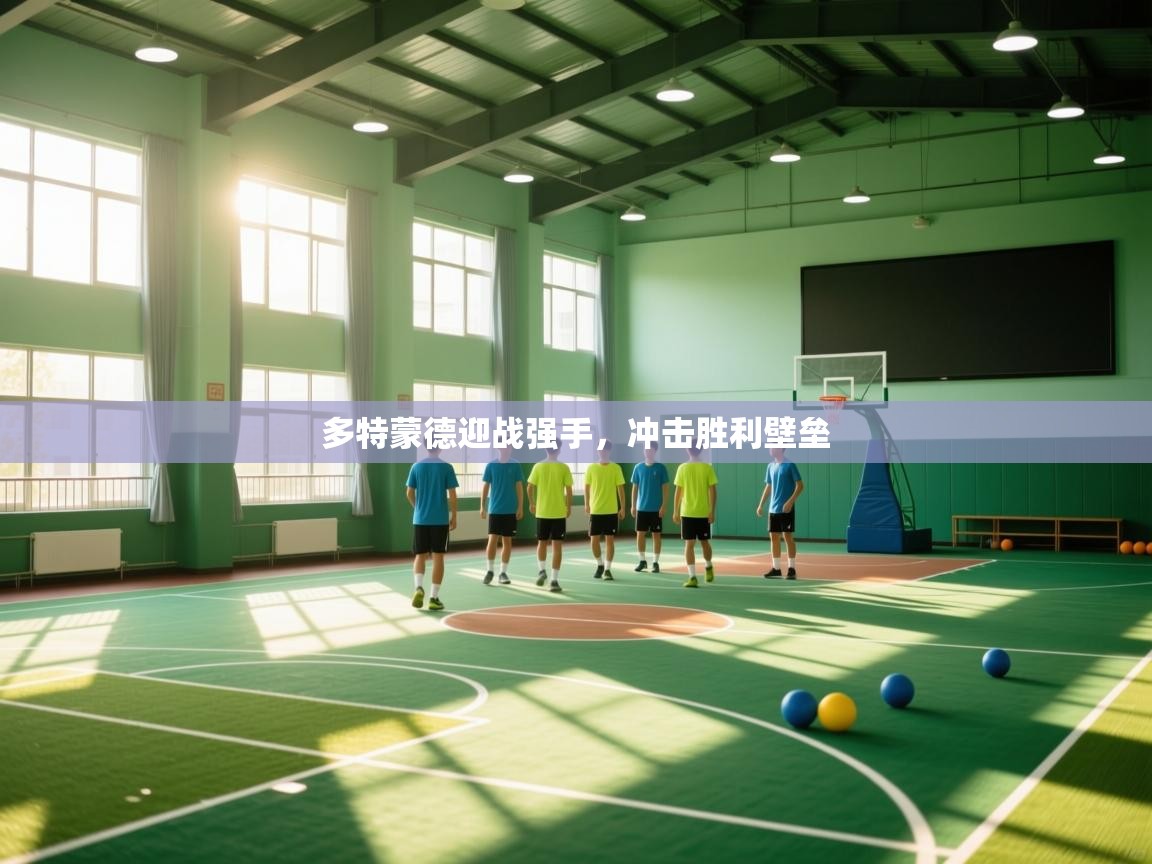 多特蒙德迎战强手,冲击胜利壁垒 第2张