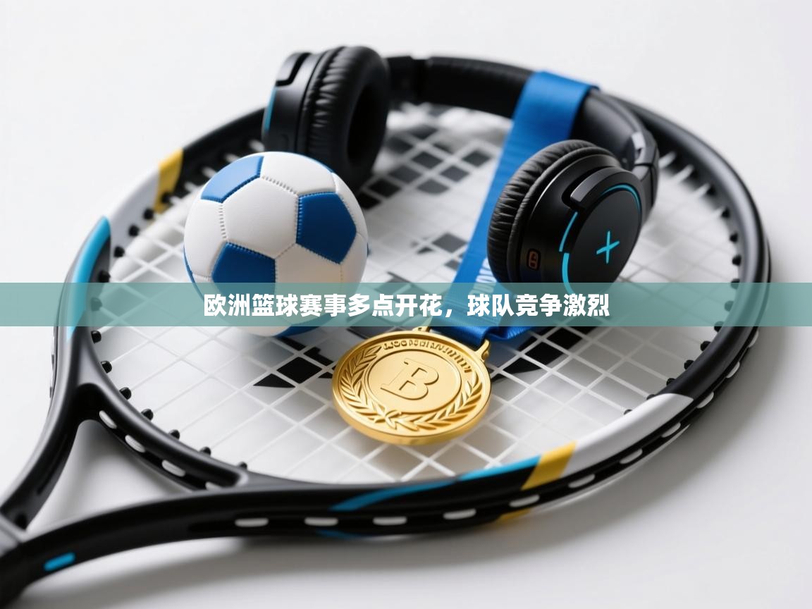 欧洲篮球赛事多点开花，球队竞争激烈  第1张