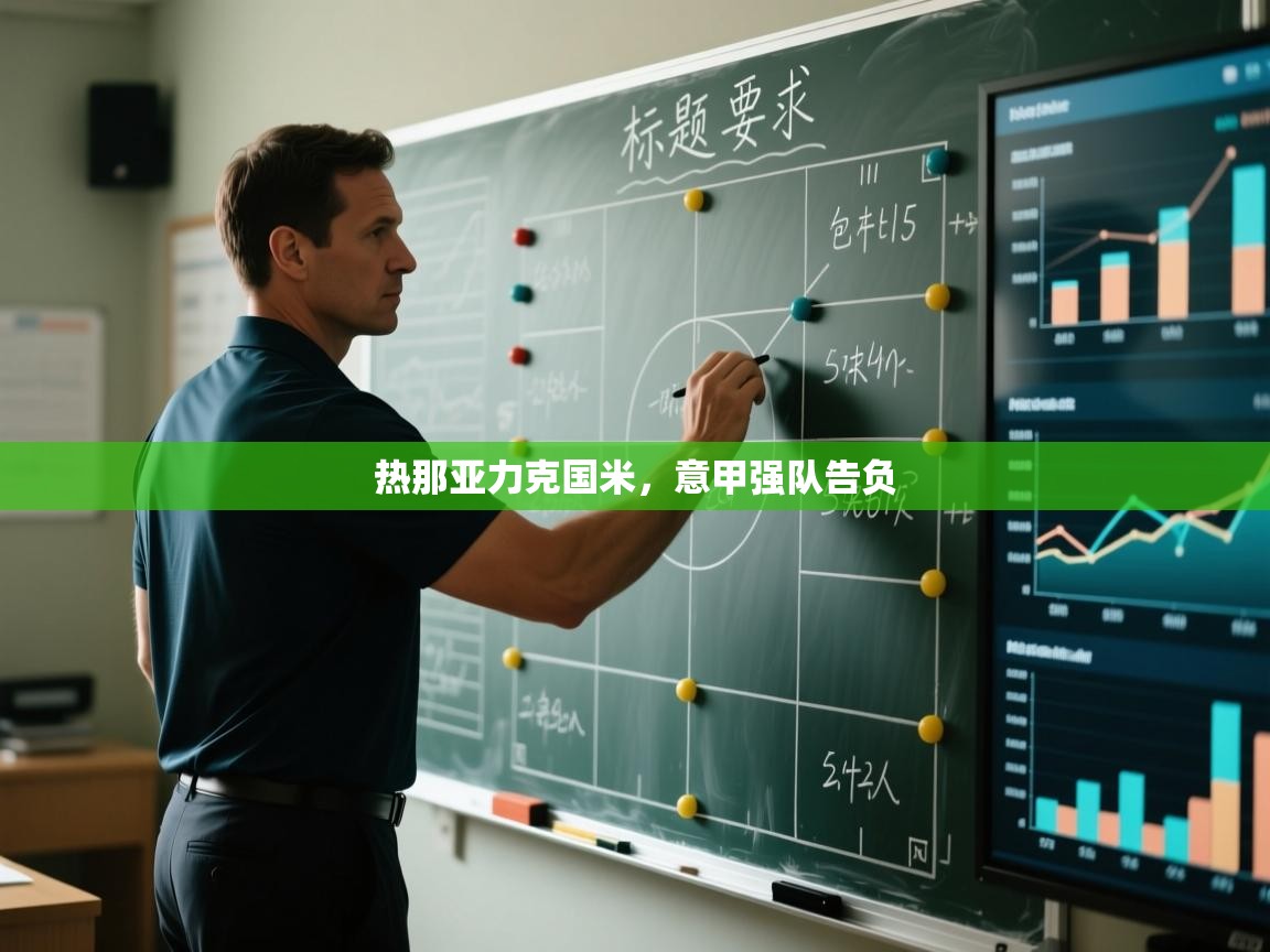 热那亚力克国米,意甲强队告负 第1张