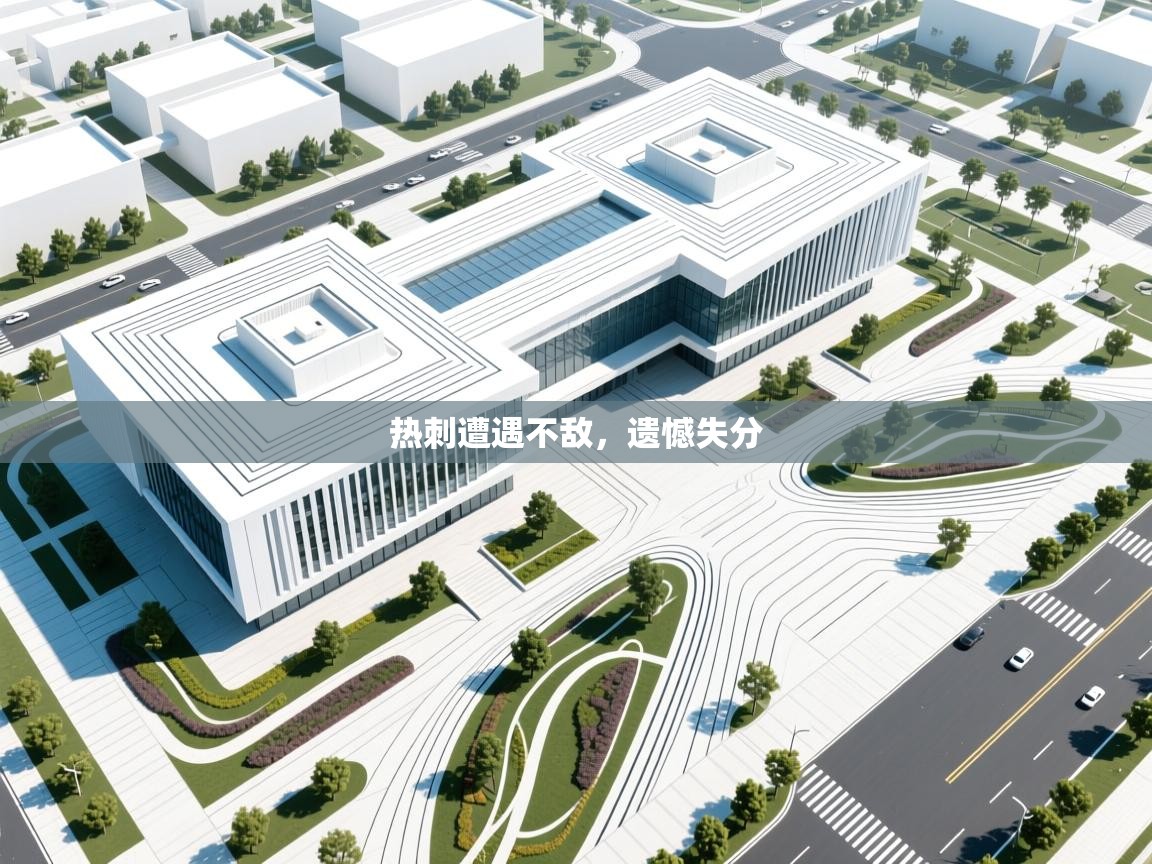 热刺遭遇不敌，遗憾失分  第1张