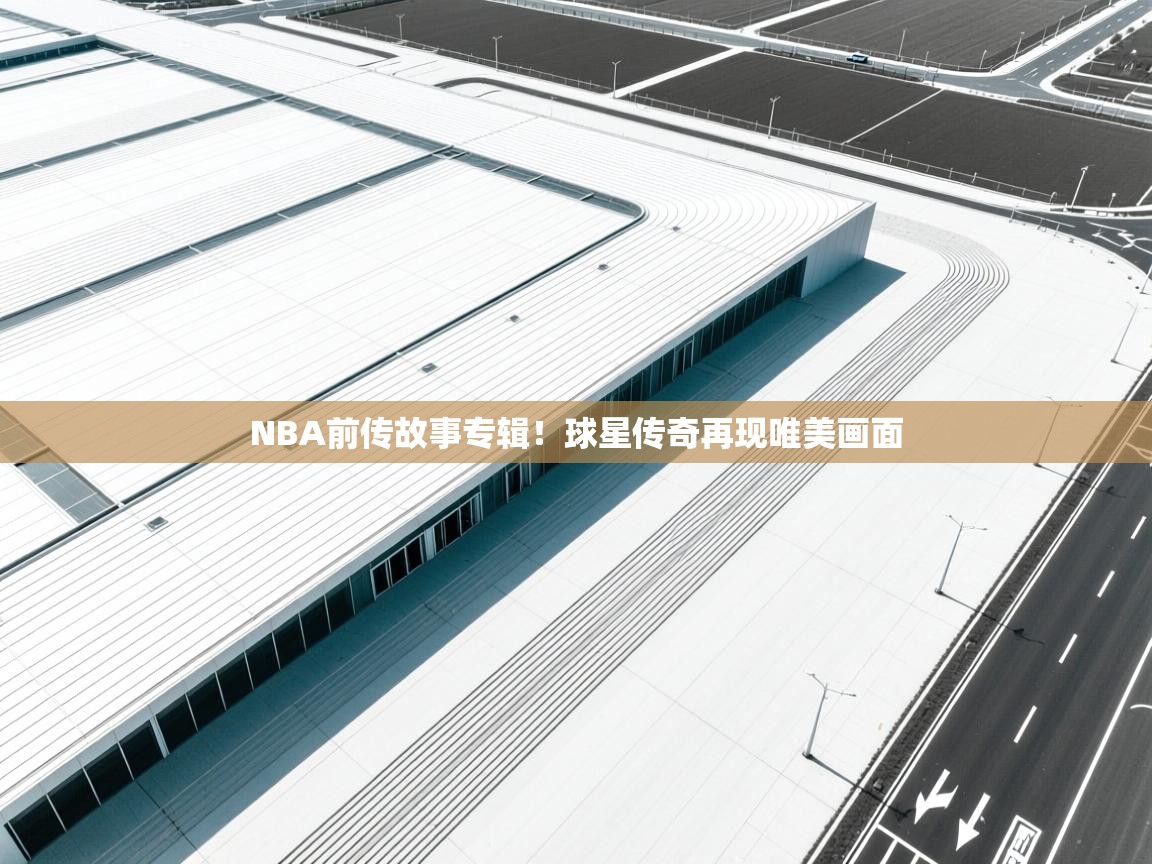 NBA前传故事专辑！球星传奇再现唯美画面  第1张