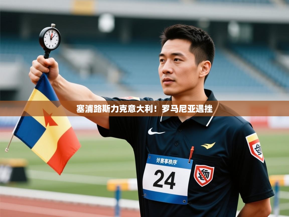 塞浦路斯力克意大利！罗马尼亚遇挫  第1张