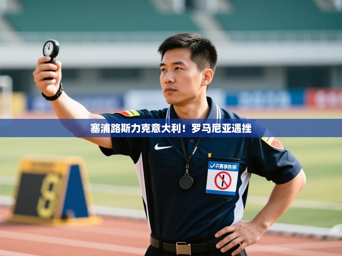 塞浦路斯力克意大利！罗马尼亚遇挫  第2张