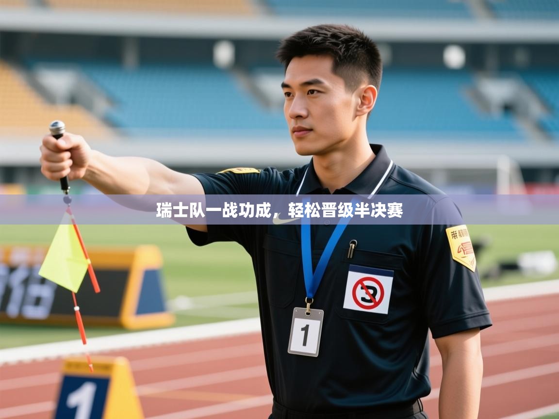 瑞士队一战功成，轻松晋级半决赛  第1张