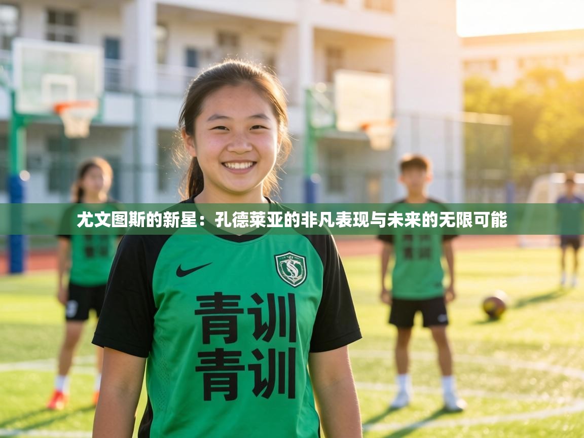 尤文图斯的新星：孔德莱亚的非凡表现与未来的无限可能  第1张