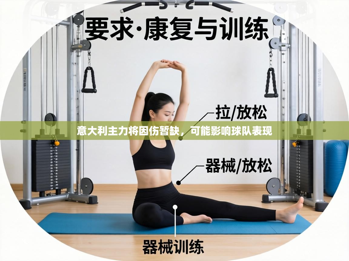 意大利主力将因伤暂缺，可能影响球队表现  第2张