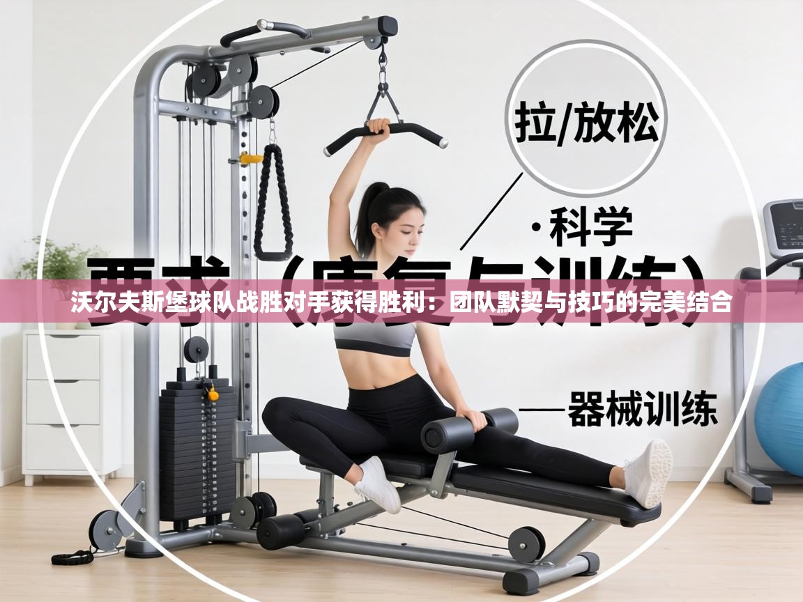 沃尔夫斯堡球队战胜对手获得胜利：团队默契与技巧的完美结合  第2张